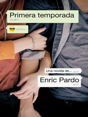 cover image of Primera temporada